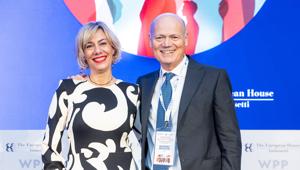 Domani, 28 novembre, a Milano, la 14esima edizione del Forum WPP | TEHA Group dedicato a “Il futuro che vorremmo: persone, cultura, tecnologia, sistema economico. La comunicazione come facilitatore di comportamenti e valori”. Ecco programma e relatori