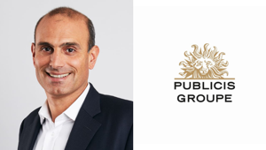 Il Chief Marketing Officer & CEO WPP Open X Laurent Ezekiel, lascia l'azienda per entrare in Publicis Groupe