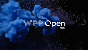 Debutta WPP Open Pro: la nuova piattaforma AI che consente ai brand di pianificare, creare e pubblicare campagne in autonomia