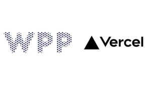 WPP amplia la partnership con Vercel per creare esperienze digitali basate sull'IA