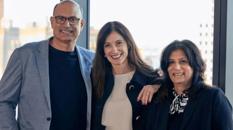 WPP. Il Ceo Cindy Rose definisce il nuovo team global: Devika Bulchandani Chief Operating Officer, Laurent Ezekiel Global Ceo di Ogilvy, Floriane Tripolino a capo di Open X. Il messaggio ai dipendenti: "Diventiamo AI superusers"