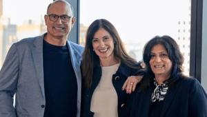 WPP. Il Ceo Cindy Rose definisce il nuovo team global: Devika Bulchandani Chief Operating Officer, Laurent Ezekiel Global Ceo di Ogilvy, Floriane Tripolino a capo di Open X. Il messaggio ai dipendenti: "Diventiamo AI superusers"