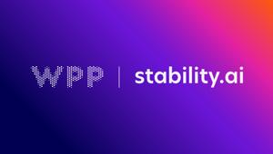 WPP investe in Stability AI, azienda di intelligenza artificiale generativa e sviluppatore di Stable Diffusion