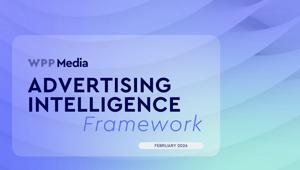 WPP MEDIA: Advertising Intelligence Framework. I partner che offrono segnali multimodali persistenti, sistemi di IA trasparenti e soluzioni di contenuti acquistabili in evoluzione saranno i più adatti a supportare gli inserzionisti globali WPP MEDIA: Advertising Intelligence Framework. I partner che offrono segnali multimodali persistenti, sistemi di IA trasparenti e soluzioni di contenuti acquistabili in evoluzione saranno i più adatti a supportare gli inserzionisti globali
