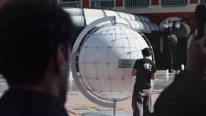 La Unit Entertainment di WPP Media firma il nuovo progetto di comunicazione integrata di Serravalle Designer Outlet trasformandolo in una destinazione esperienziale tra arte, moda e gusto