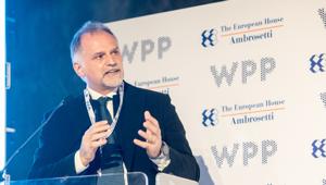 Il Ministro del Turismo Massimo Garavaglia al 10° Forum WPP | The European House – Ambrosetti: "Per rilanciare il Paese, occorre comunicarlo bene, abbattendo provincialismo e analfabetismo funzionale"