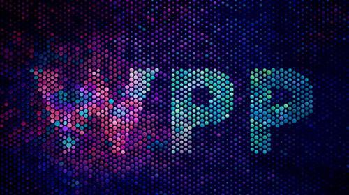 WPP logo WPP logo