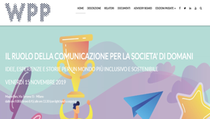 Appuntamento il 15 novembre con il Forum WPP/Ambrosetti e un panel di relatori tutto al femminile. Sostenibilità e inclusività i temi al centro dell'incontro