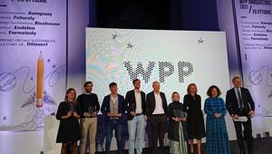 La Start-Up Ricehouse vince il Premio WPP Innovators 2021