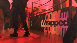 Spotify Italia e Dentsu Creative lanciano Wrapped Park, il primo parco divertimenti a tema interamente dedicato agli ascolti annuali degli utenti