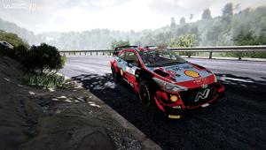 Nacon porta le emozioni WRC in TV su Sky Sport e sul web con Big Ben Interactive