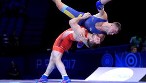 Partnership Eurosport-UWW: in vista di Tokyo 2020, in onda gli eventi più importanti del Wrestling