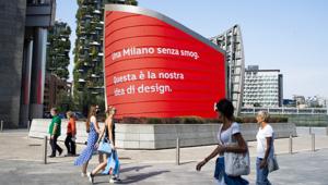 In occasione del Salone del Mobile 2021, ABB torna on air con una nuova campagna sulla Mobilità Aumentata firmata Wunderman Thompson