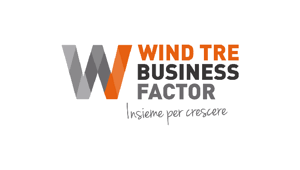 Wind Tre Business Factor: il 31 gennaio la finale dello Startup Award