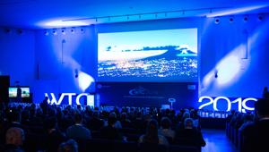 AIM Group International vince gara e organizza il World Tunnel Congress 2019