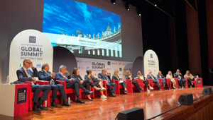 Turismo in Liguria, Lombardi al Wttc: "Puntiamo su cicloturismo, webcam ed eventi natalizi"