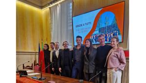 Il bilancio di un anno di attività per WAU! Milano: 15 progetti di partecipazione attiva, sette culturali e otto green con il format Ghe Pensi Mi