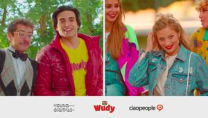 Young Digitals e Ciaopeople ancora assieme con un branded video dedicato a Wudy