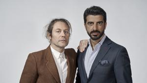 Cambi al vertice di Wunderman Thompson Italia. Lorenzo Crespi è il nuovo CCO. Sergio Rodriguez assume per WPP l’incarico di Global Executive Creative Director di Campari