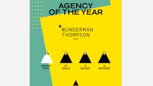 ADCI Awards. A Wunderman Thompson e Burger King  il Grand Prix e i premi Agency of the Year e Best Client of the Year