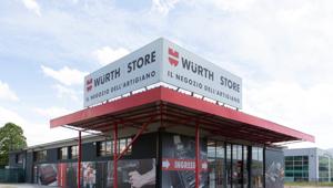 Würth Italia sceglie OFF Media per la campagna radio di lancio di “Il negozio dell’artigiano”