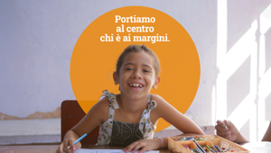 WeWorld: è on-air il nuovo spot firmato Cookies Agency che racconta il nuovo posizionamento della ONG
