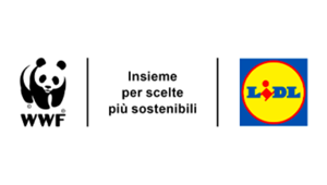Lidl e WWF annunciano una nuova partnership internazionale della durata di cinque anni