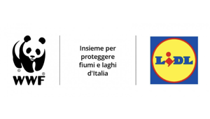 A Desenzano parte ufficialmente la collaborazione tra WWF Italia e Lidl Italia nell'ambito del progetto di citizen science "Adopt Rivers and Lakes”