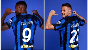 Giornata della Terra: WWF e Inter portano in campo “Th3 Ext1nction Numb3rs” nel derby di Milano