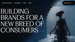 OTB presenta il nuovo sito web corporate