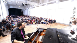 Fondazione Cariplo al fianco di Chorus Days, il primo festival diffuso che utilizza la musica come strumento di inclusione sociale
