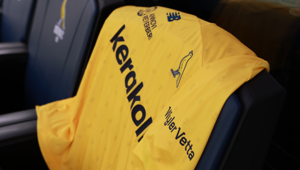 Wyler Vetta diventa sponsor del Modena FC Wyler Vetta diventa sponsor del Modena FC