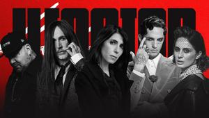 X Factor 2024 ha inizio: per la prima volta in conduzione Giorgia. Nuova formazione al tavolo della giuria con Achille Lauro, Jake La Furia, Manuel Agnelli, Paola Iezzi