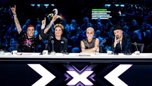 GfK certifica gli inediti più ascoltati di X Factor 2019