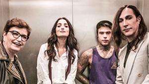 Lindt Italia sponsor di X Factor 2017 con Lindor