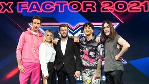 X FACTOR 2021 riparte! Al via le selezioni della nuova edizione