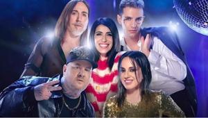 TIM è Main Partner di X Factor 2024