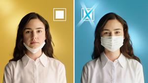 C'è una bella differenza tra igienizzare e disinfettare! Ce lo spiega Amuchina Gel Xgerm con la nuova campagna firmata Armando Testa