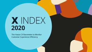 Efficienza ed emozione sono la chiave per una buona customer experience, lo rivela uno studio di Havas