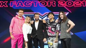 X Factor 2021: anche quest’anno, GfK certifica gli inediti più ascoltati
