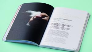 Gruppo icat racconta il mondo della camicia Xacus attraverso content marketing e il libro “The Shirt Anatomy”