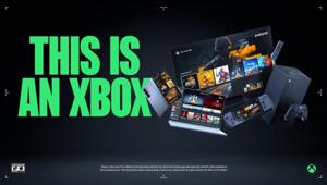 Microsoft lancia la campagna 'This Is an Xbox' e racconta l'evoluzione multipiattaforma della console
