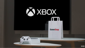Double, video factory 100% di SG Company, vince la gara GameStop Italia per il lancio del nuovo servizio di Xbox All Access