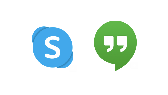 Boom di videochiamate. XChannel analizza il trend delle principali piattaforme: Skype e Hangout i leader