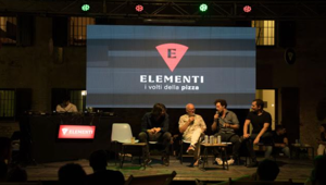 A Mare Culturale Urbano torna “Elementi”, il format evento ideato e prodotto da WLA che celebra il mondo della pizza a 360° con tre giorni di iniziative a Milano. Main sponsor Molino Vigevano 1936