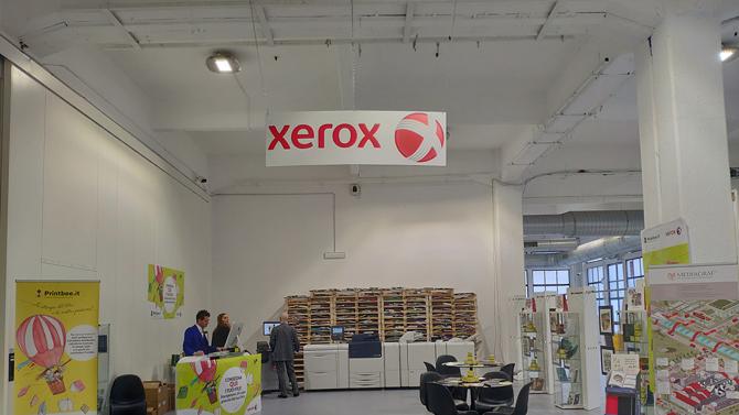 Xerox Salone della Cultura (1)