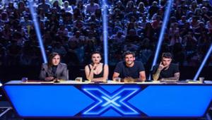 X Factor 10: 1,5 mln di spettatori medi e share del 4,84% per la seconda audizione su Sky Uno. La puntata più vista  nella storia del talent sulla pay tv