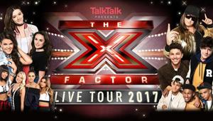 XFactor: debutto da 1 milione e 327 mila spettatori medi per l'undicesima edizione targata Sky Uno