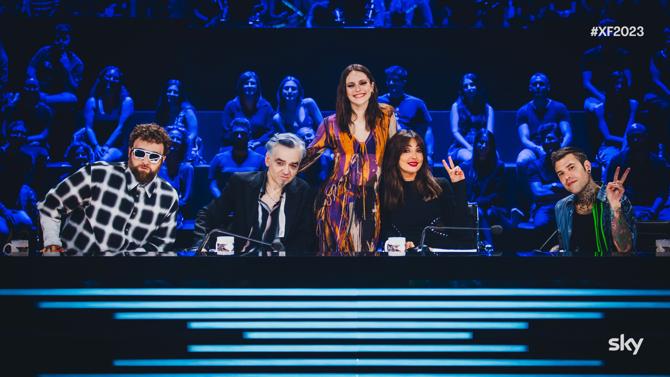 XFactor