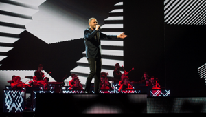 'X Factor 2018', 1 mln 218 mila spettatori medi per il sesto live